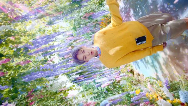 TEMPEST (템페스트) - Can’t Stop Shining MV смотреть онлайн
