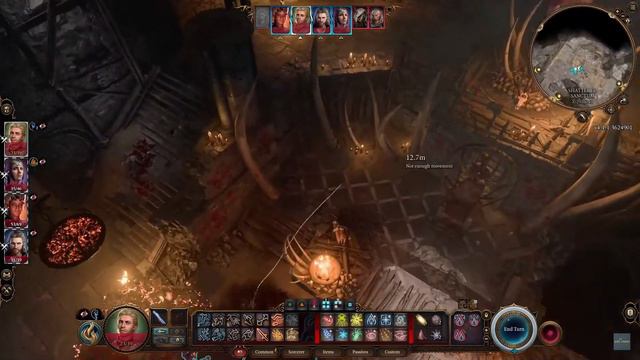 Baldur’s Gate 3 Just Got a NEW Fix.. смотреть онлайн