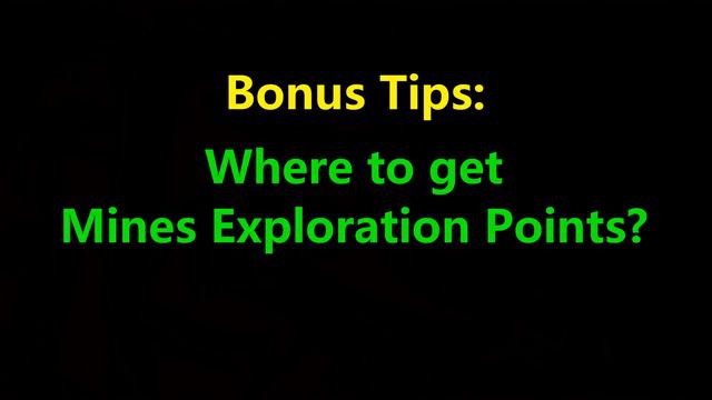 Undawn | How to get Free Top | Where to get Mines Exploration Points | Beginners Guide #rhodegamer смотреть онлайн