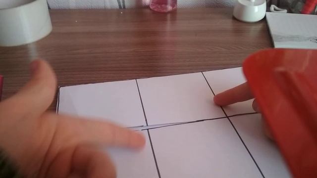 Скоро новый год,?Адвент календарь своими руками из бумаги смотреть онлайн