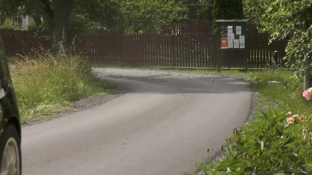 5 Ecumaster Rally Tarmac Masters 2023 - Piotr Bieszczad / Jarosław Pater - Citroen C2 смотреть онлайн