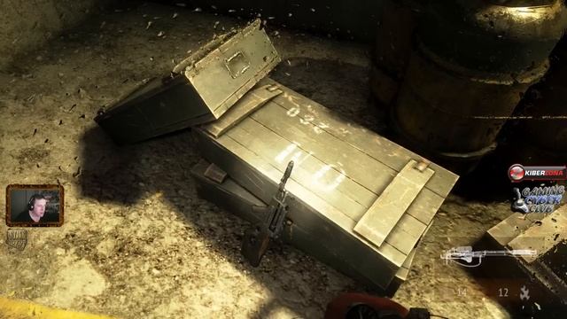 Metro Redux 2033 Ужасы подземелья.Хардкор.Часть 7 смотреть онлайн