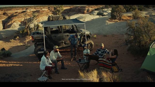 2024 All-New Polaris XPEDITION Overview | Polaris Off Road Vehicles смотреть онлайн