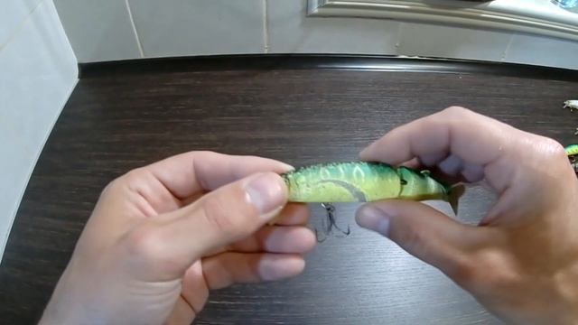 Топ 5 воблеров для ловли щуки| Самые уловистые и рабочие воблера на щуку 2022 года смотреть онлайн