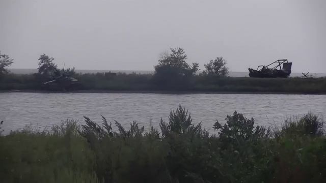 Подбитая бронетехника ВСУ смотреть онлайн