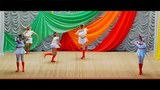 Калина/viburnum - ТКМ "Вдохновение" смотреть онлайн