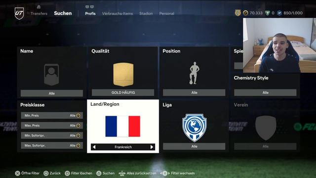 Jetzt SCHNELL & EINFACH 100K COINS in EA FC 24 machen🤯 (so gehts) FC 24 Ultimate Team Trading Tipps смотреть онлайн