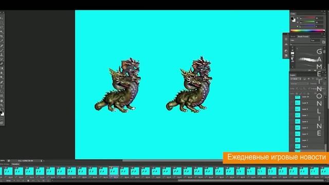Игровые новости за 10 декабря | Heroes of Might & Magic III HD, DayZ смотреть онлайн