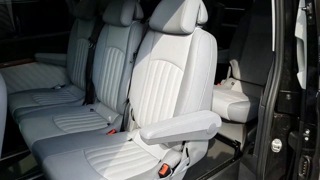 Viano 3.0cdi Ambiente Edition смотреть онлайн