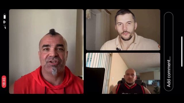 Диас Апокриф и Сергей Kuvalda смотреть онлайн