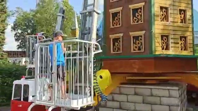 Диво-Остров Санкт-Петербург смотреть онлайн
