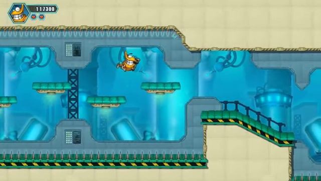 Oozi: Earth Adventure (STEAM) stage 3-2 смотреть онлайн