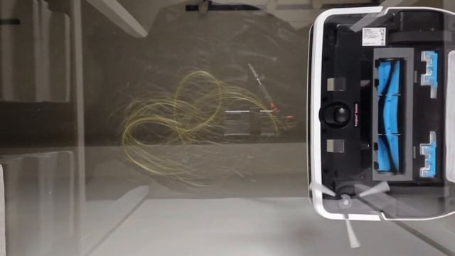 LEGEE D7 毛髮不纏繞測試 смотреть онлайн