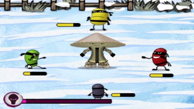 Banzai Beans Showdown™ | RockIt Twist™ Game Pack | Demo Video | LeapFrog смотреть онлайн