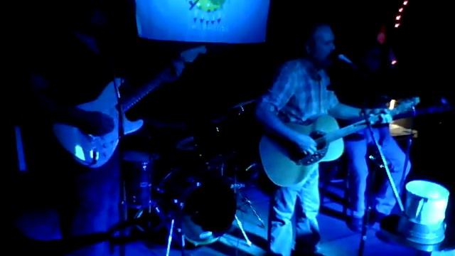 Skinner's Wed. Night Science Project feat. Dennis Crouch - Colony, Tulsa 6/10/15 set two смотреть онлайн