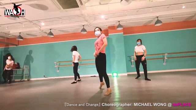 Kazaky - Dance And Change | LA Jazz | Choreography by Michael Wong смотреть онлайн