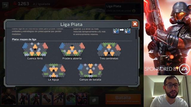 ESTRATEGIAS Y CONSEJOS PARA COMMAND & CONQUER RIVALS | Malcaide смотреть онлайн