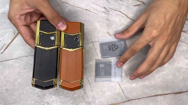 Vertu 1:1 mini obzor смотреть онлайн