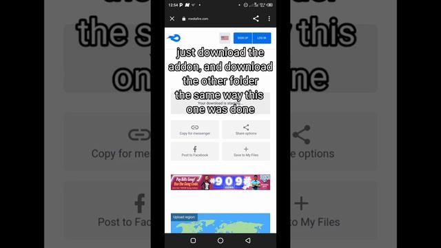 BEN 10 ADDON MCPE | HOW TO DOWNLOAD BEN 10 REBOOT ADDON V1.4 смотреть онлайн