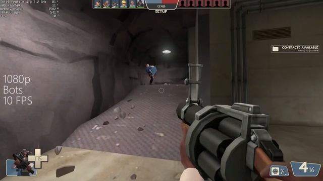 В ТФ2 ПОРА ПОМЕНЯТЬ ХОТЯ БЫ ЭТО / ТРЕБОВАНИЕ TF2 смотреть онлайн