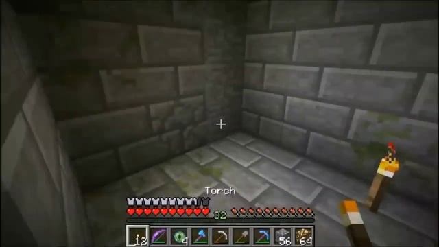 The ORIGIN of minecrafts White Enderman. смотреть онлайн
