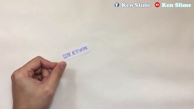 How to Make Slime Activator - Very Easy! смотреть онлайн