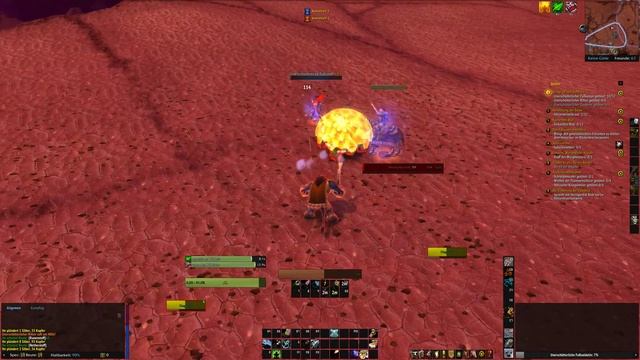 Let´s Play WoW Ironman-Horde [Hunter] #111 Ein kleiner Zwang [German/HD] смотреть онлайн