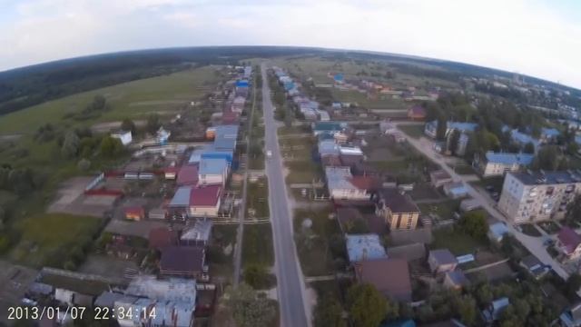 Гремячево. смотреть онлайн