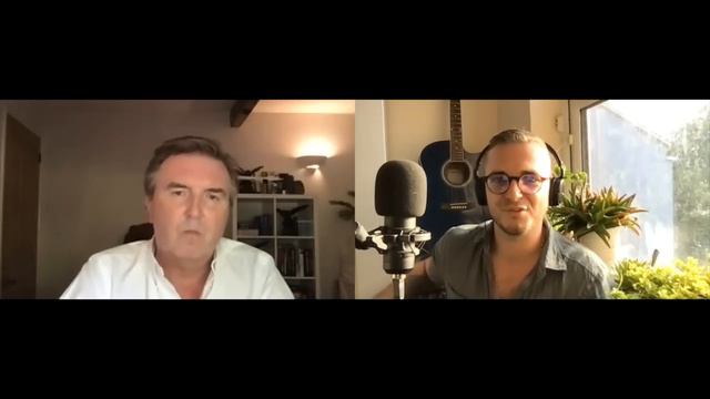 Nick Cook | Black Programs, Reverse-Engineering, Disclosure, Consciousness & The Calvine UFO смотреть онлайн