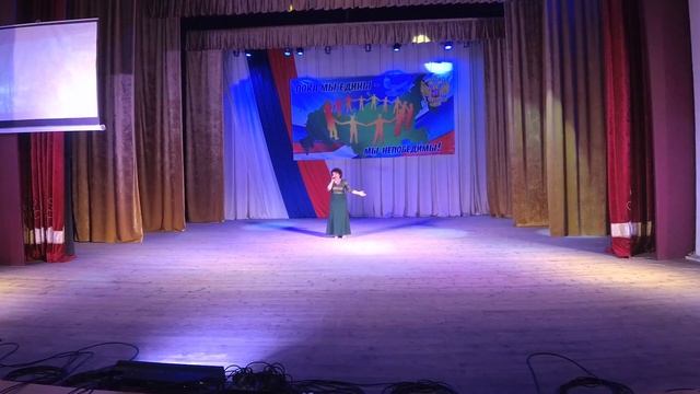 #МыРоссия#Калининская#МыВместе#ДомКультуры#Концерт 12 июня 2020г. смотреть онлайн
