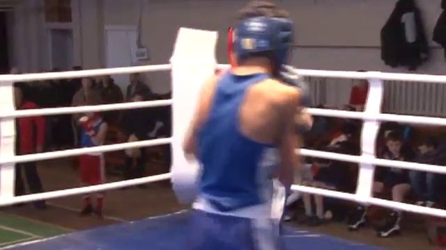 Турнир по боксу имени Валерия Ледовских 6 смотреть онлайн