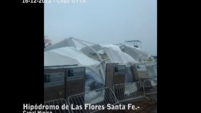 Temporal Final Copa UTTA 2012 - Canal Hipico смотреть онлайн
