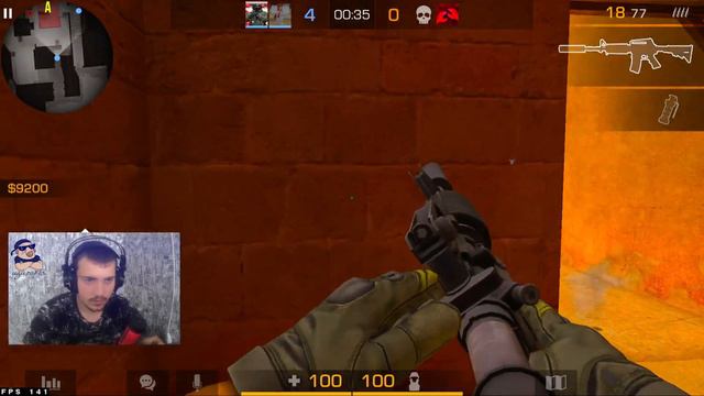🔥СТРИМ СТАНДОФФ 2🔥РАЗДАЧА ГОЛДЫ🔥STANDOFF 2 ВЫШЛО ОБНОВЛЕНИЕ 0.16.2🔥ИГРА С ПОДПИСЧИКАМИ🔥СТРИМ № 7 смотреть онлайн
