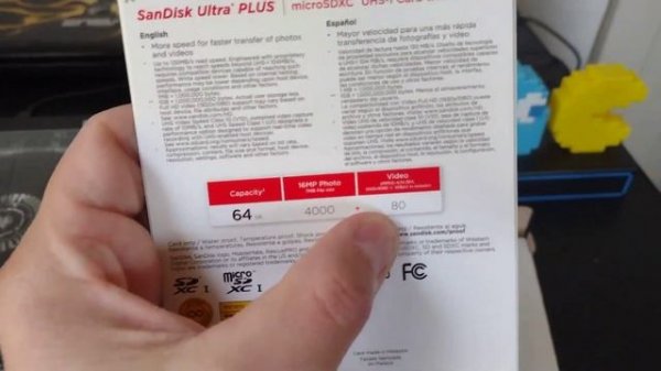 Olympus WS - 852 Digital Voice Recorder unboxing and review