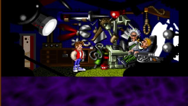 Let's Play: Bud Tucker In Double Trouble (Part 3) смотреть онлайн