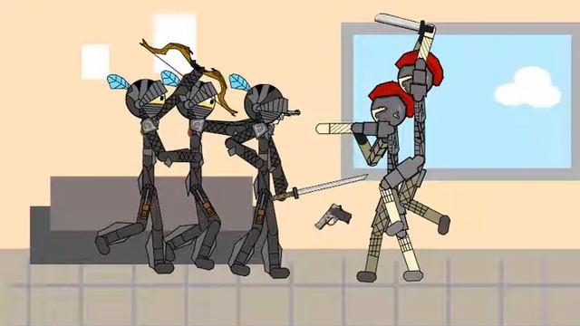 Рыцари против спартанцев смотреть онлайн