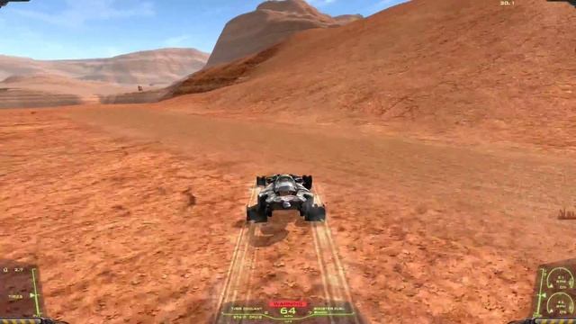 Jet Racing Extreme Episode 6: 230 MPH Straight into a Wall! смотреть онлайн