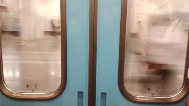 Состав из вагонов 81-760/761 смотреть онлайн