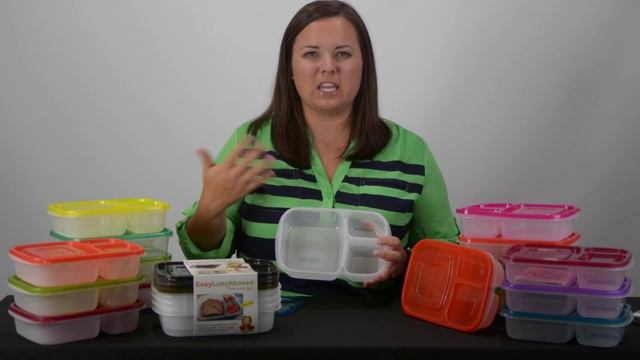 Easy Lunch Box Review смотреть онлайн