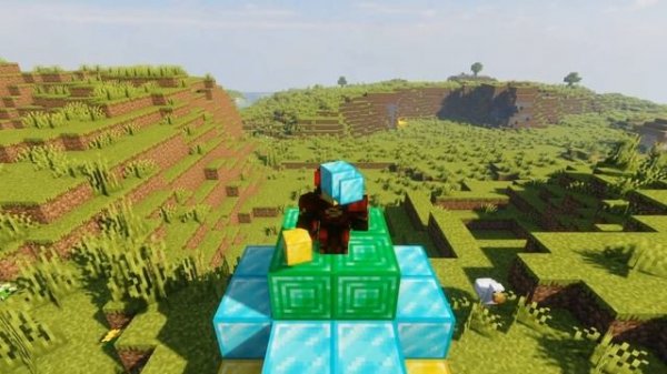 Как Создать Сервер Майнкрафт НА ЛУЧШЕМ ХОСТИНГЕ / Hosting-Minecraft.PRO