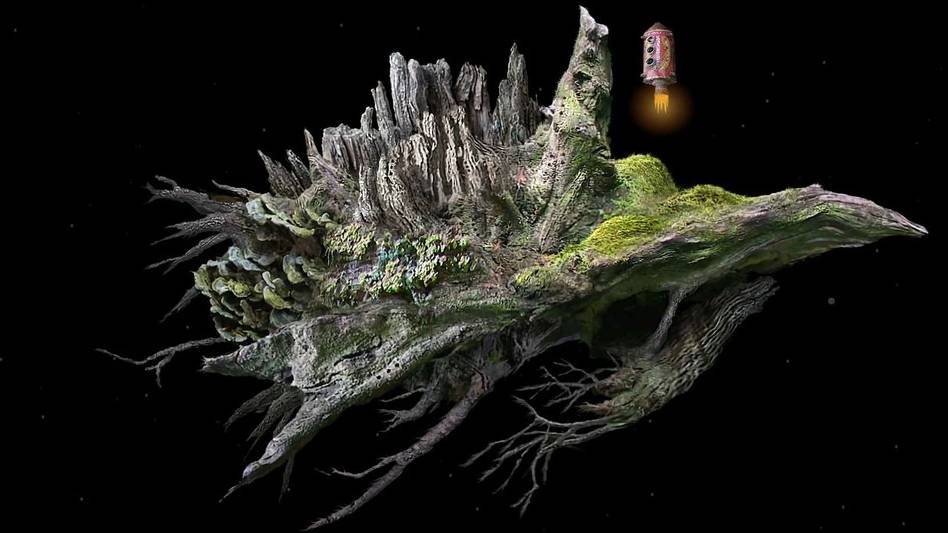 Samorost