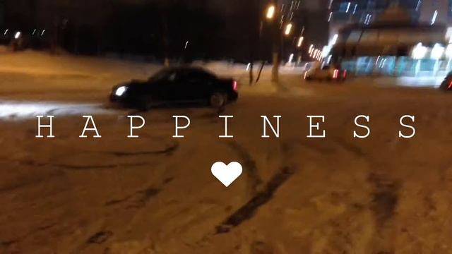Subaru Impreza Лиса смотреть онлайн