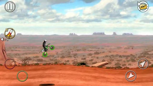 How to beat king climb in under 34 seconds mad skills mx 2 смотреть онлайн