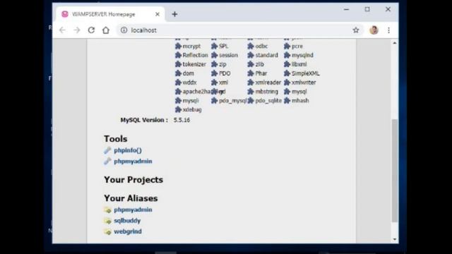 Wamp Server എങ്ങനെ Install cheyyam | എന്താണ് PHP | Malayalam Tutorial | Step By Step for Beginners смотреть онлайн