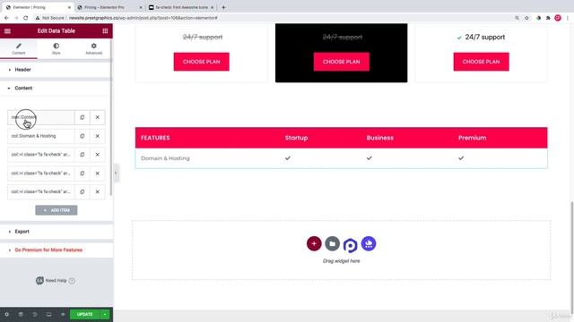 WordPress Class 29 Pricing Page Part 2 || WordPress || WordPress tutorial || WordPress beginner смотреть онлайн