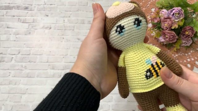 Готовые работы | Много игрушек | Навязала ? смотреть онлайн