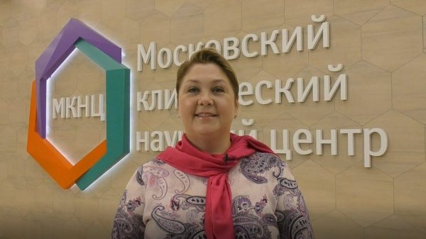 Отзыв пациентки Маммологического центра #МКНЦЛогинова