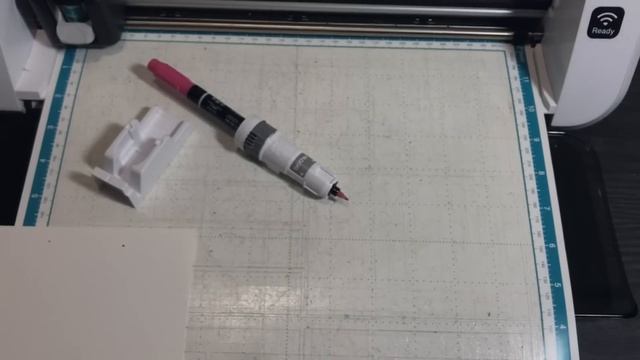 Brother ScanNCut Tips & Tricks - Drawing with the Pen Tool & Universal Pen Holder - Use your Pens! смотреть онлайн