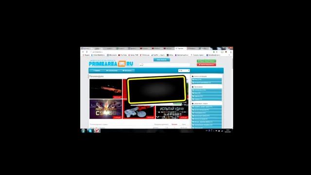 Черный экран OBS при записи на полный экран , для тех кому ничего не помогает! смотреть онлайн