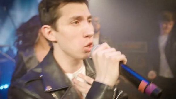 Кавер Группа BRAND BAND - PROMO 2022 - SHOCK DRIVE #brandband #coverband